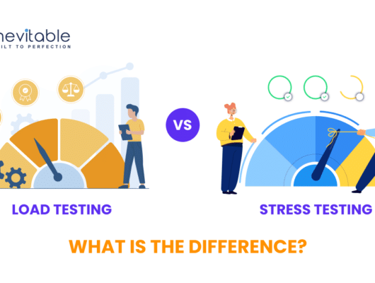 load Testing vs Stress Testing what is difference