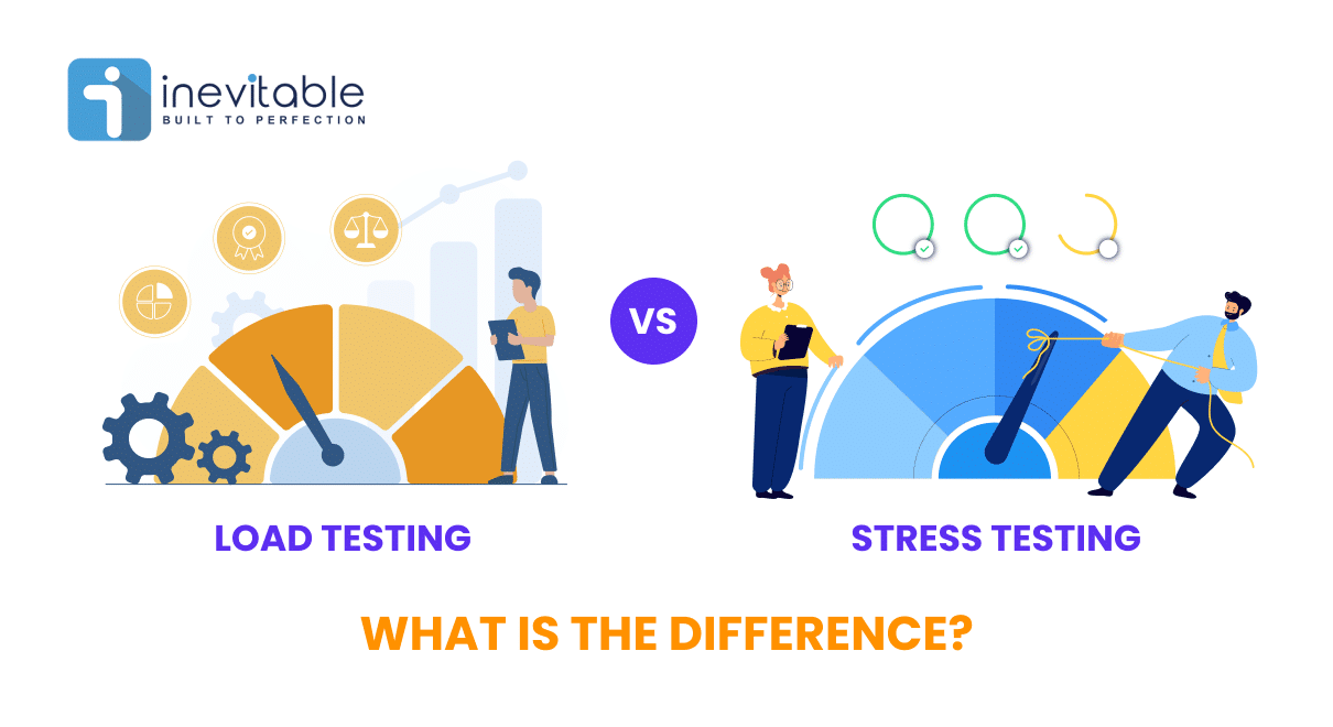 Load testing vs performance testing what is the difference 