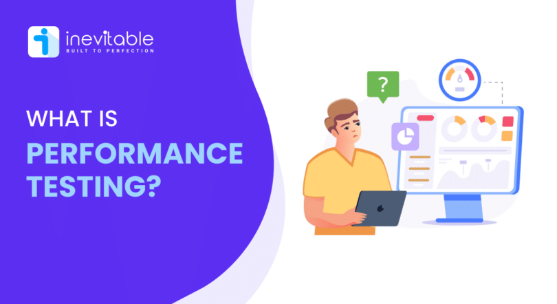 Performance Testing Services for Optimal Software Performance