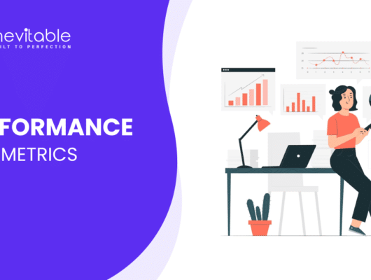 Performance Testing Metrics Featured Image