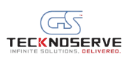 GS Tecknoserve Logo