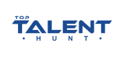 Top Talent Hunt Logo